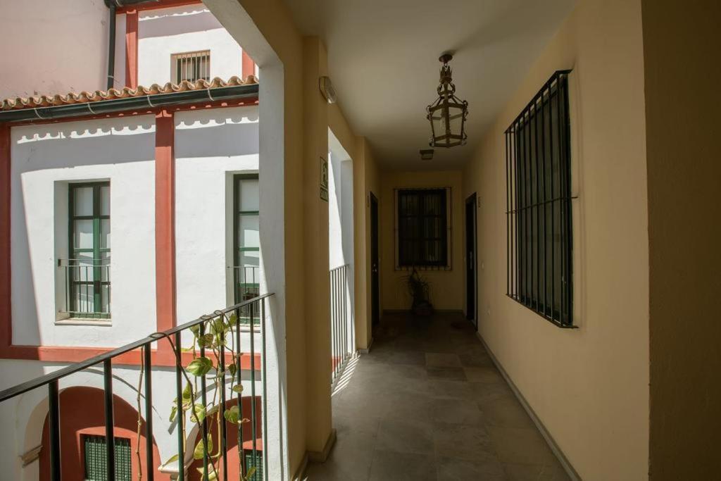Vidrio Sevilla Deluxe Apartment 외부 사진